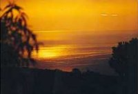 Sonnenuntergang