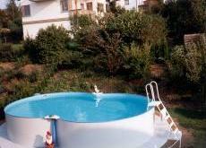 Swimmingpool
