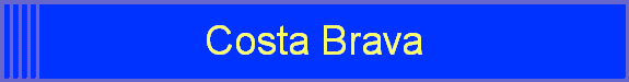 Costa Brava